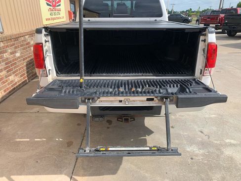 Used 2016 Ford F250 Platinum AWD/4WD image 21