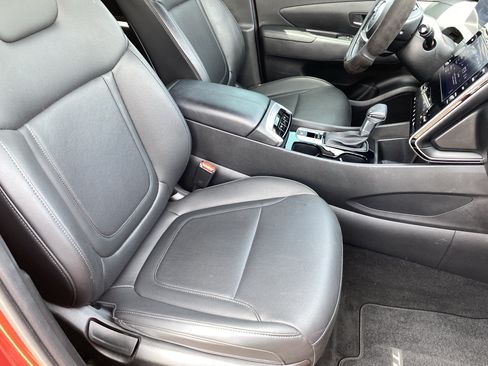 Used 2023 Hyundai Tucson SEL w/ Convenience Package AWD/4WD image 10