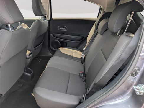 Used 2022 Honda HR-V EX image 14