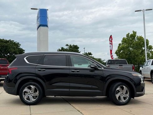 Used 2023 Hyundai Santa Fe SEL w/ Cargo Package FWD image 8