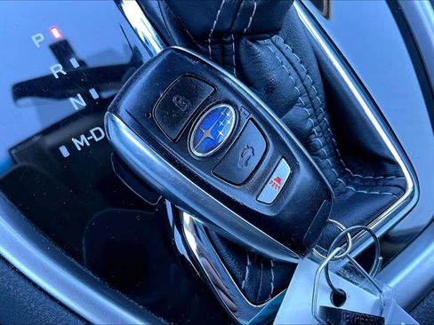 Used 2022 Subaru Outback Limited image 13