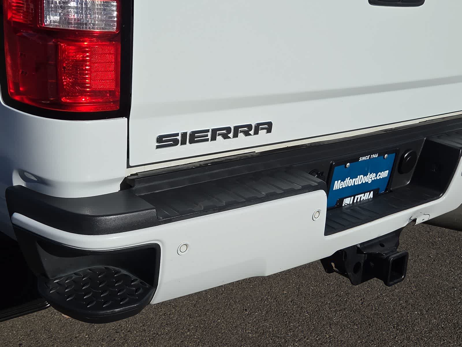 Used 2017 GMC Sierra 2500 Denali AWD/4WD image 15