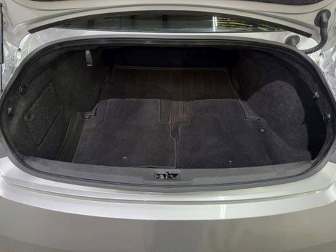 Used 2018 INFINITI Q60 Red Sport 400 w/ Sensory Package 3.0T Sport image 52