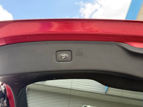 Used 2021 Ford Edge SEL w/ Convenience Package FWD image 45