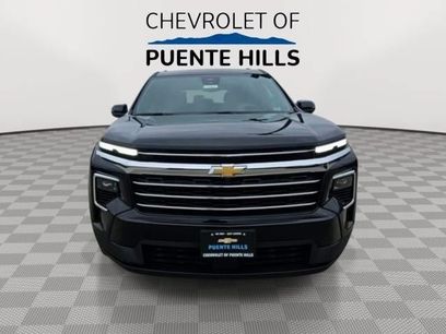 New 2026 Chevrolet Traverse LT w/ LPO, Cargo Package
