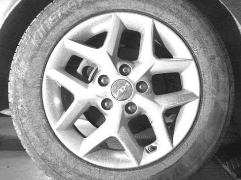 Used 2025 Kia Soul LX w/ LX Technology Package image 15