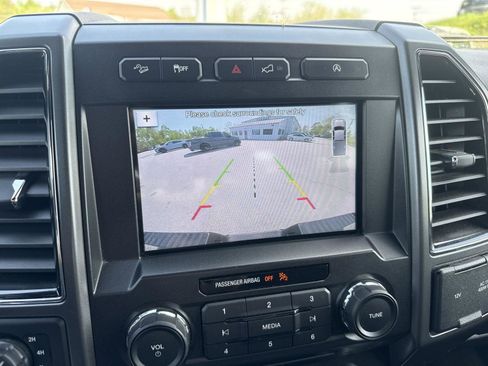 Used 2018 Ford F150 XLT w/ Equipment Group 302A Luxury AWD/4WD image 21