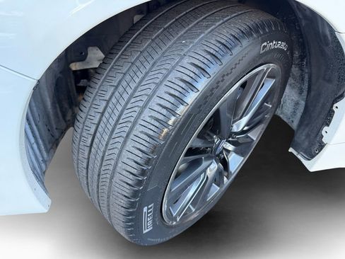 Used 2015 Subaru WRX AWD/4WD image 9