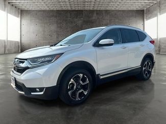 Used 2019 Honda CR-V Touring video 1