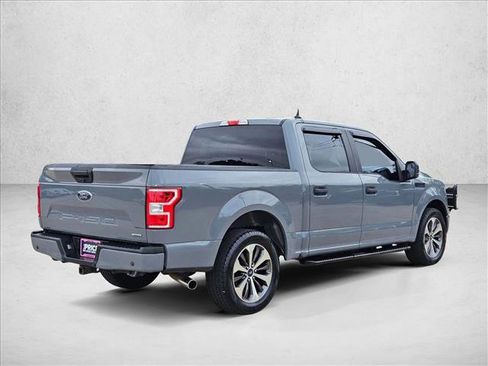 Used 2020 Ford F150 XL w/ Equipment Group 101A Mid image 5