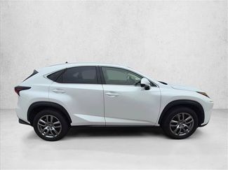 Used 2019 Lexus NX 300 AWD video 4