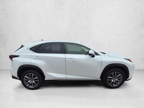 Used 2019 Lexus NX 300 AWD image 4
