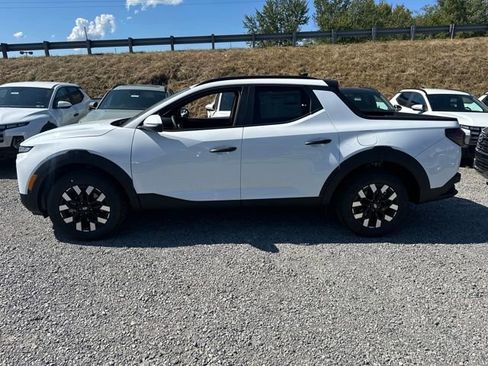 New 2026 Hyundai Santa Cruz SEL AWD/4WD image 2