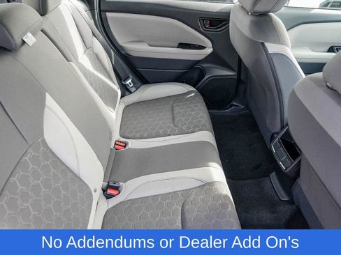 New 2026 Subaru Forester Base image 19