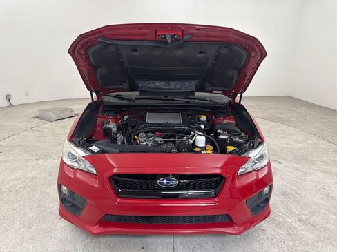 Used 2015 Subaru WRX AWD/4WD image 18