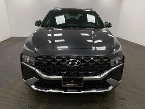 Used 2023 Hyundai Santa Fe Calligraphy image 11