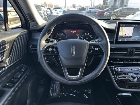 Certified 2022 Lincoln Corsair AWD w/ Equipment Group 101A image 14