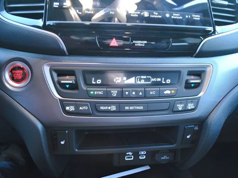 New 2026 Honda Ridgeline RTL image 14