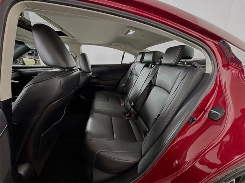 Used 2023 Lexus ES 250 250 image 12