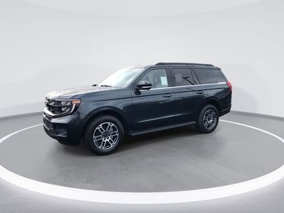New 2026 Ford Expedition Active