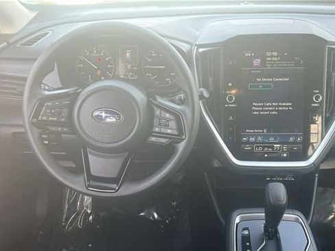 Certified 2024 Subaru Crosstrek 2.0i Premium image 14