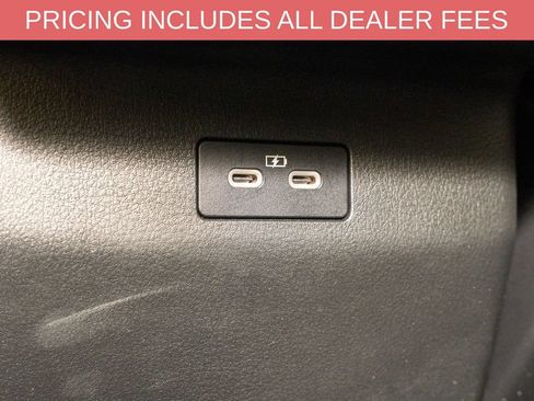 Used 2025 MAZDA CX-50 AWD 2.5 S w/ Preferred Package image 8