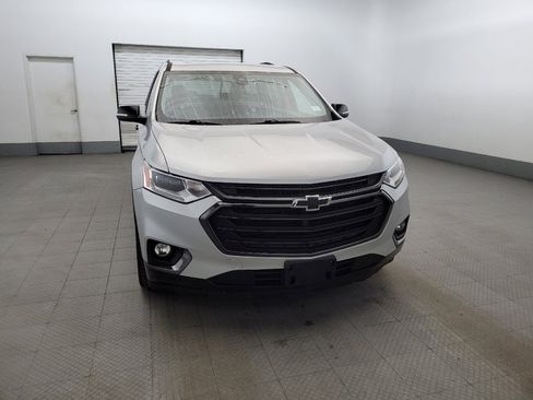 Used 2018 Chevrolet Traverse Premier w/ Redline Edition image 14