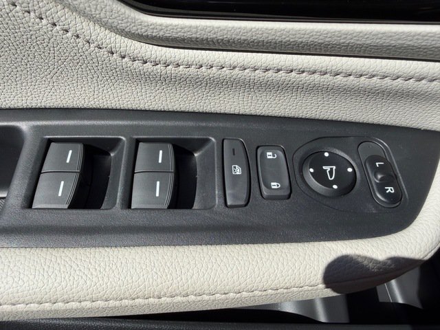 New 2027 Honda Odyssey Touring image 16