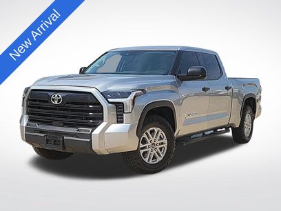 Used 2023 Toyota Tundra SR5