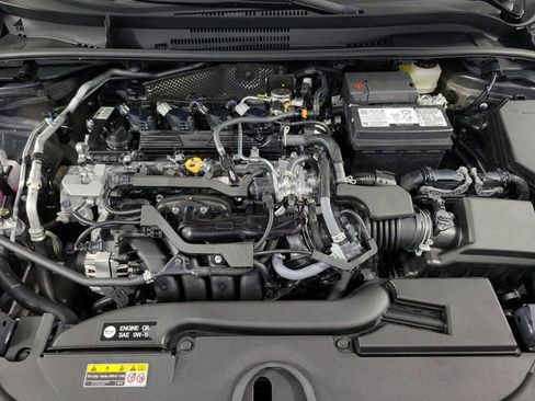 New 2026 Toyota Corolla LE FWD image 10