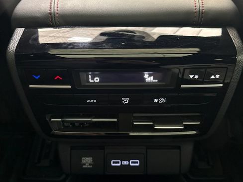Used 2024 Acura MDX A-Spec AWD/4WD image 34