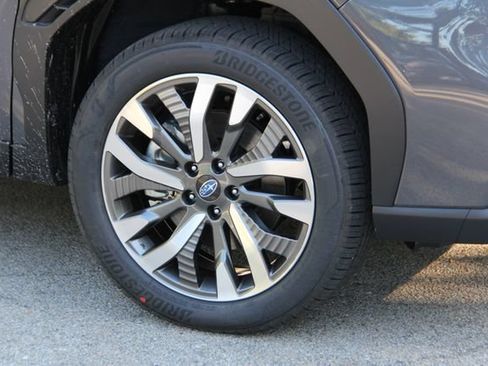 New 2026 Subaru Forester Touring AWD/4WD image 12