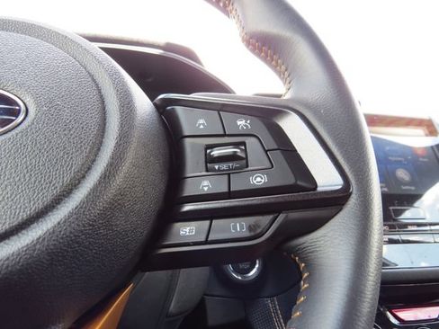 Used 2024 Subaru Forester Wilderness AWD/4WD image 19