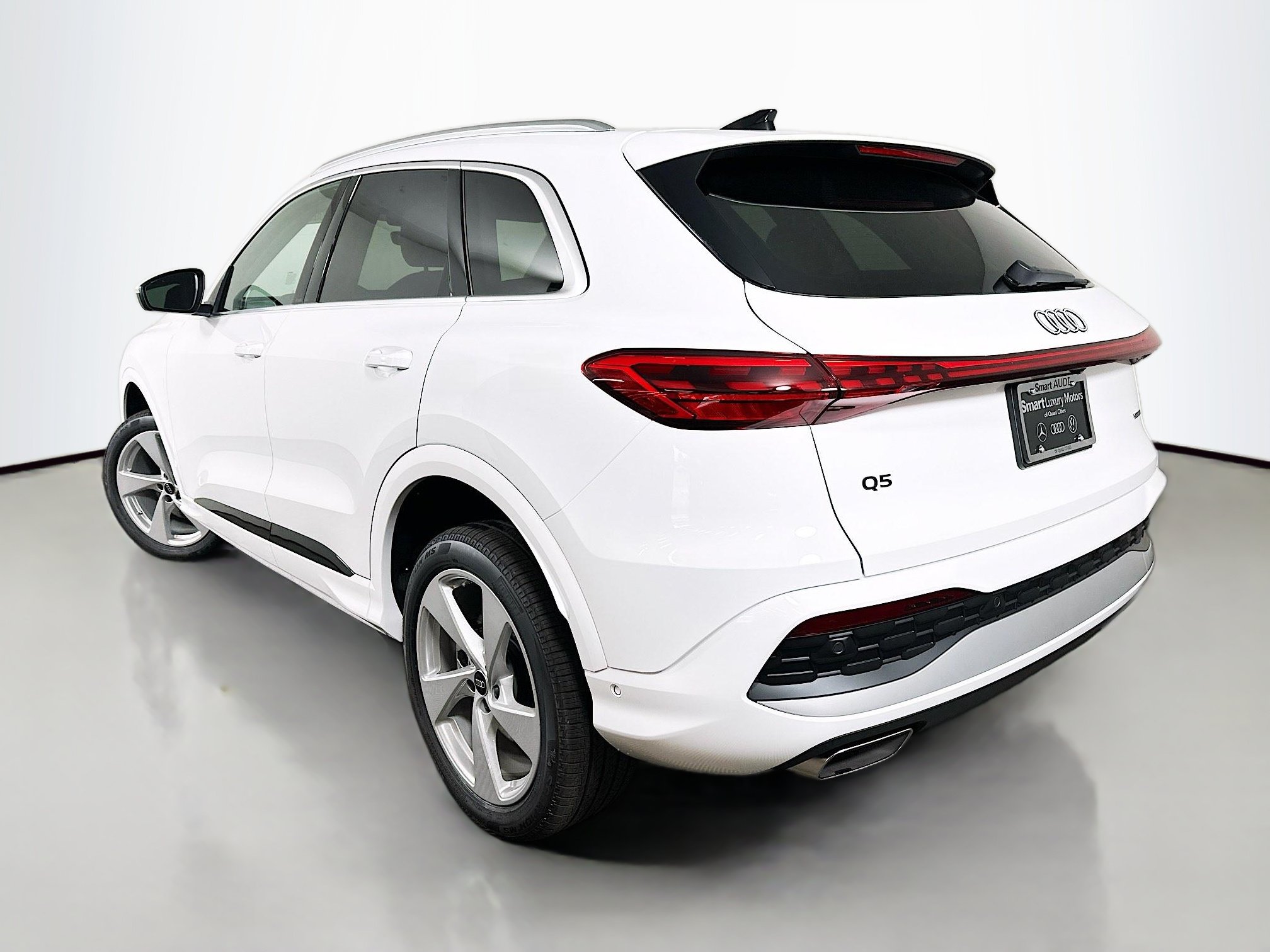 New 2026 Audi Q5 Premium Plus AWD/4WD image 5