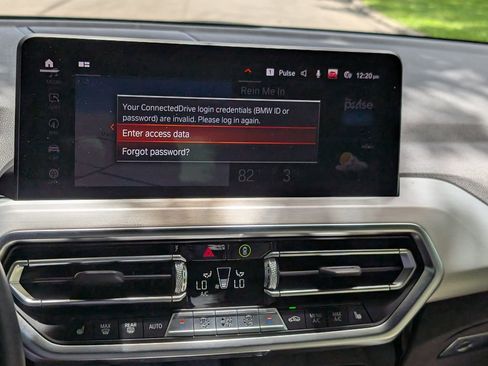 Used 2023 BMW X3 xDrive30i w/ Premium Package AWD/4WD image 29
