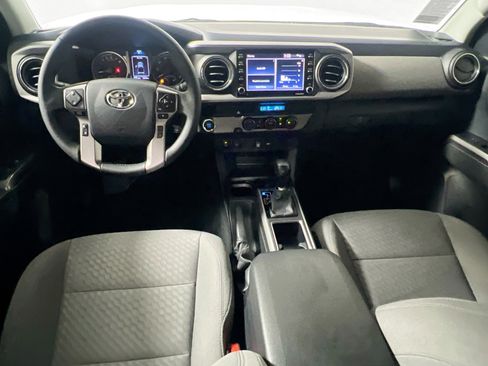 Used 2023 Toyota Tacoma SR5 w/ Technology Package image 30