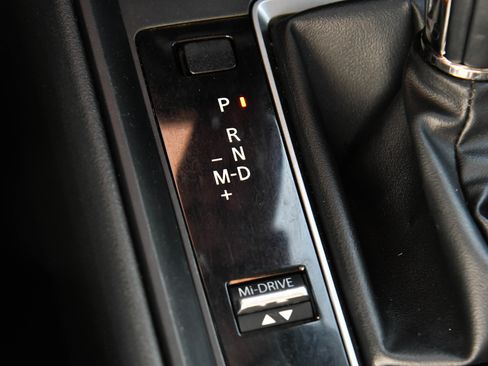 Used 2024 MAZDA CX-50 AWD 2.5 S w/ Cargo Package image 23