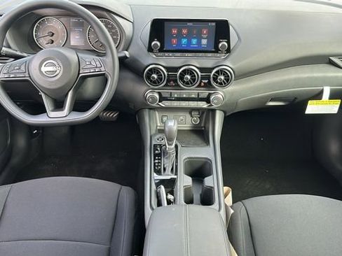 New 2025 Nissan Sentra S image 22