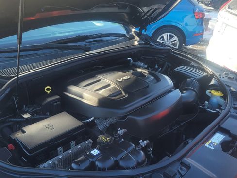 Used 2018 Dodge Durango SXT w/ Quick Order Package 2BB image 38