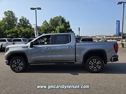 New 2026 GMC Sierra 1500 AT4 w/ AT4 Premium Package