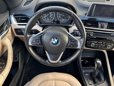 Used 2018 BMW X1 xDrive28i AWD/4WD image 15