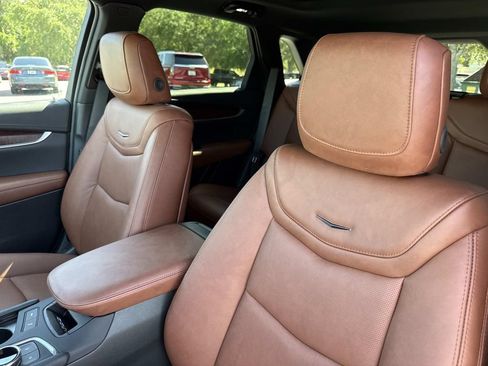 New 2026 Cadillac XT5 Premium Luxury AWD/4WD image 20