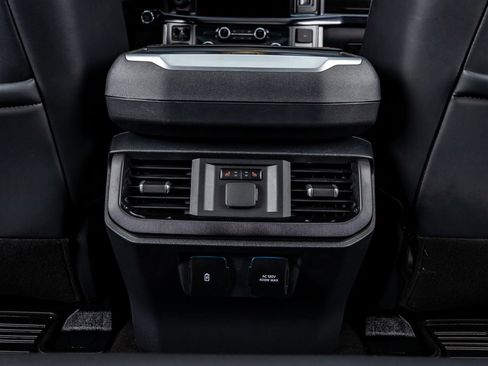 Used 2025 Ford F150 Raptor w/ Equipment Group 803A Raptor R AWD/4WD image 33
