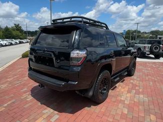 Used 2021 Toyota 4Runner TRD Pro AWD/4WD video 2