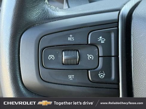 Used 2023 GMC Sierra 1500 Denali Ultimate image 16