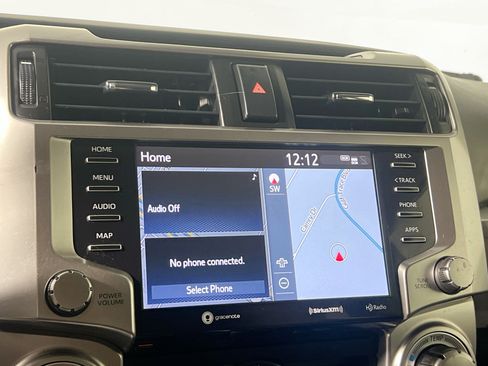 Used 2020 Toyota 4Runner SR5 Premium RWD image 27