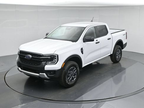 New 2026 Ford Ranger XLT RWD image 34