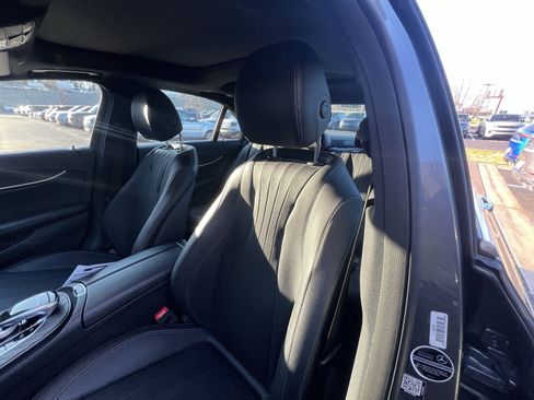 Used 2020 Mercedes-Benz E 350 Sedan image 15