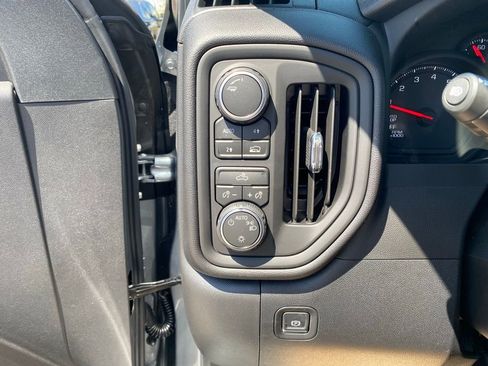 New 2026 Chevrolet Silverado 1500 W/T w/ Trailering Package AWD/4WD image 11