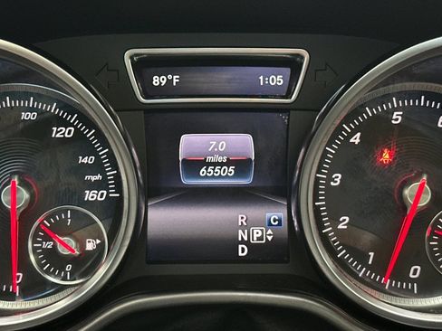 Used 2018 Mercedes-Benz GLE 350 image 31